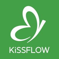 KiSSFLOW app not working? crashes or has problems?