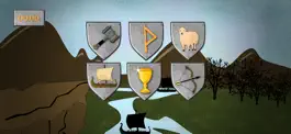 Game screenshot Viking apk