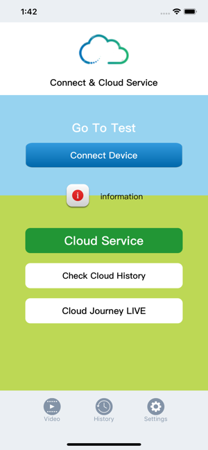 AB Analyzer Cloud(圖1)-速報App