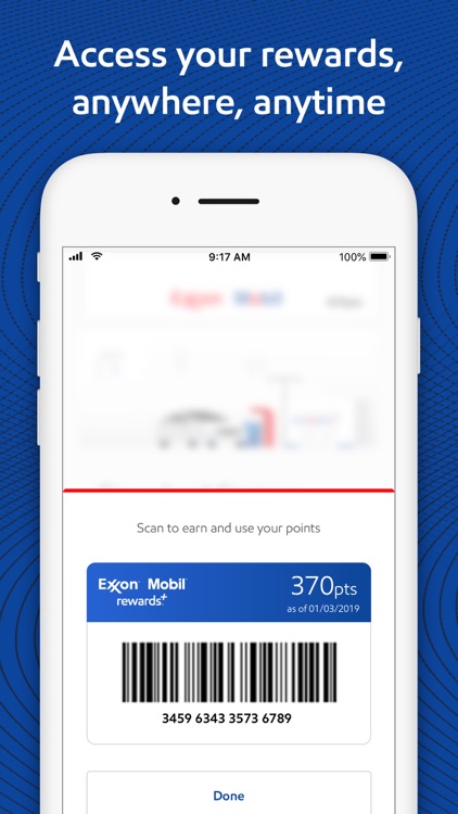 Exxon Mobil Rewards+ screenshot-3