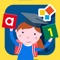 Looking for an app for your child to whizz through PreK and Kindergarten