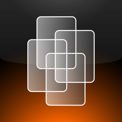 Radiology - CRC Staging Atlas iOS App