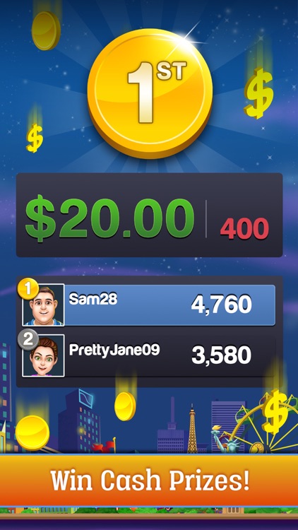 Solitaire Tour - Classic Cards screenshot-3