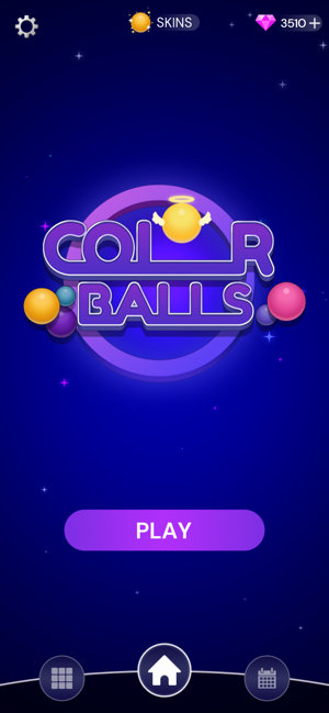 Color Balls! Amazing puzzle(圖8)-速報App