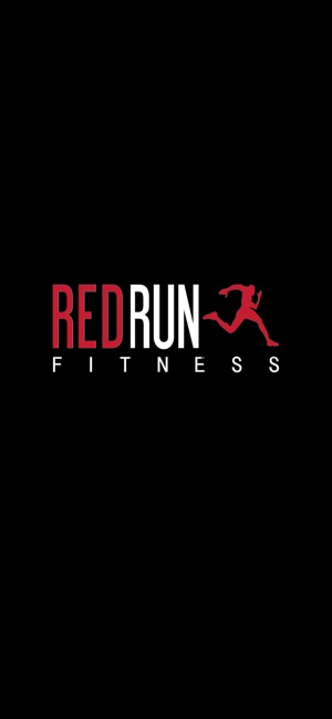 Red Run Fitness(圖1)-速報App