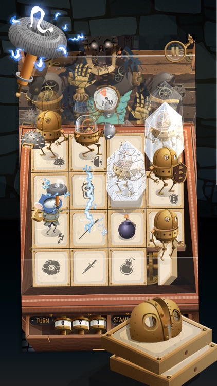 Maze Machina screenshot-2