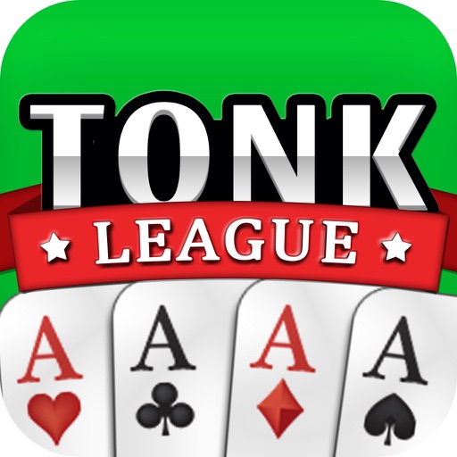 Tonk Online Rummy Card Game
