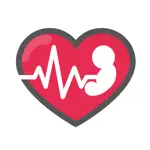 Baby Beat - Heartbeat Viewer App Cancel
