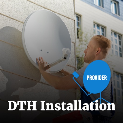 DTH Installation Provider DTH Installation Provider