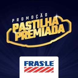 Pastilha Premiada