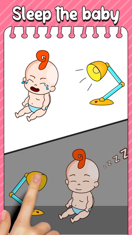 Trick Me: Logical Brain Teaser