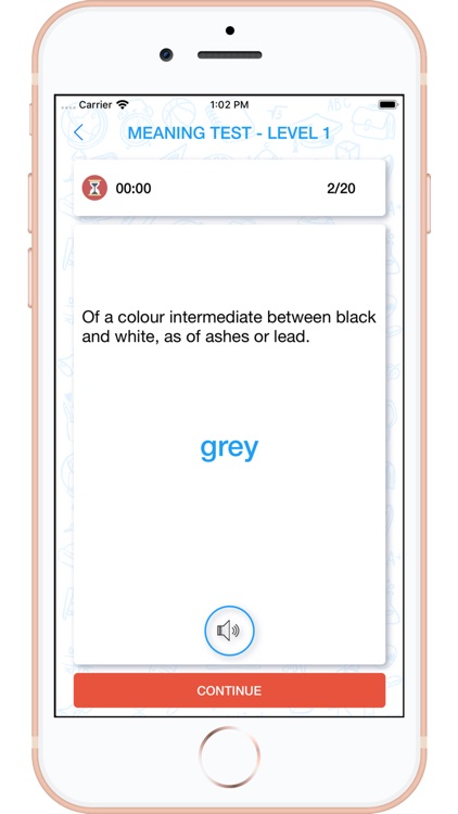 IELTS Vocabulary - 6 Levels screenshot-7