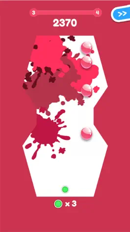 Game screenshot Splat Party apk