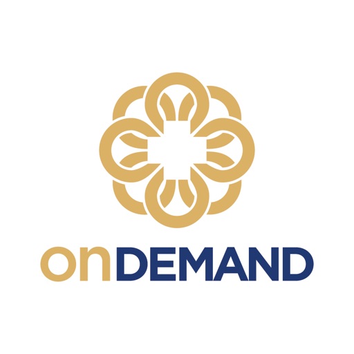 Erlanger OnDemand
