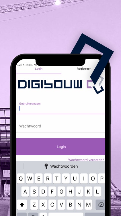 Digibouw