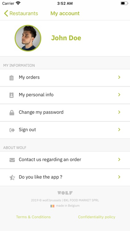 wolf.brussels screenshot-8