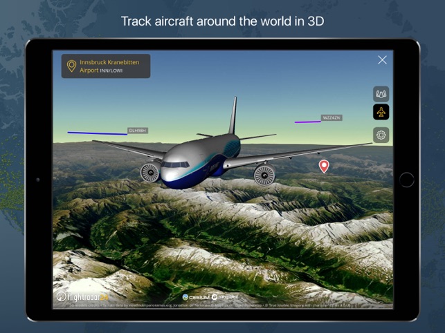 SCARICARE FLIGHTRADAR24