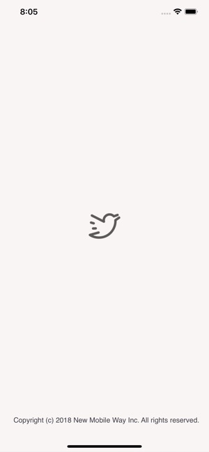 Simple T for Twitter(圖1)-速報App