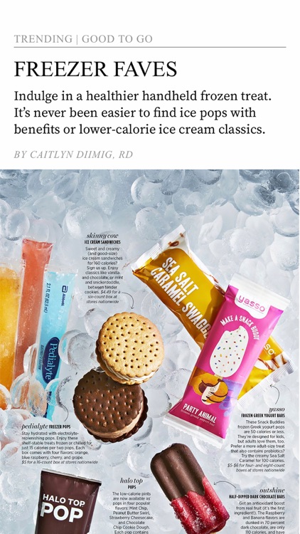 Allrecipes Magazine