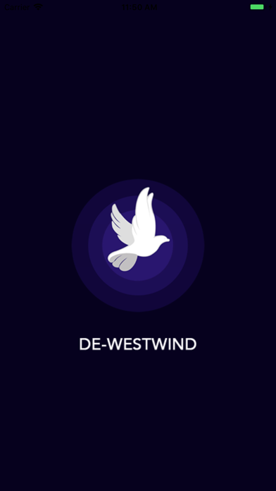 How to cancel & delete De West Wind Nigeria from iphone & ipad 1