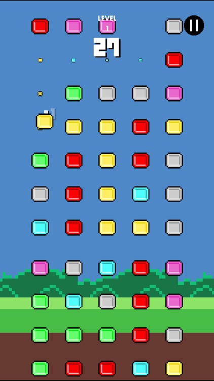 Swipe Pixels screenshot-4