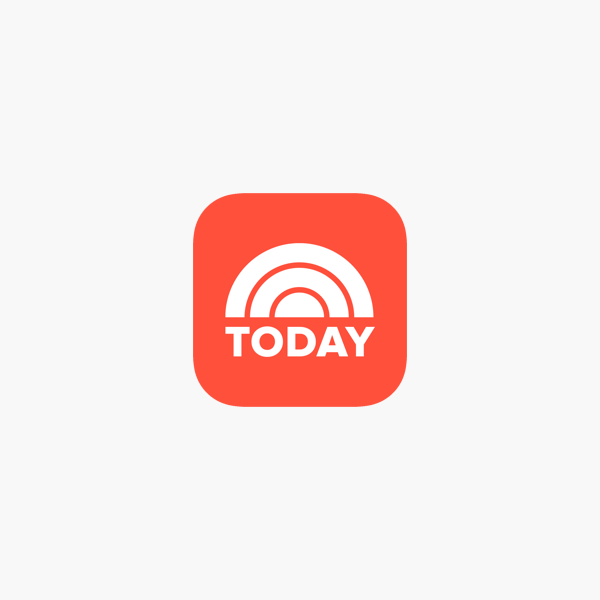 Today Show On The App