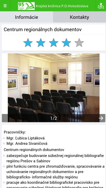 Prešov - Krosno screenshot-3