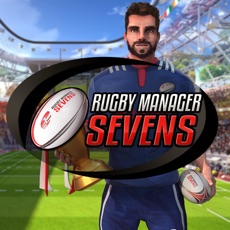 Activities of Rugby Sevens Manager