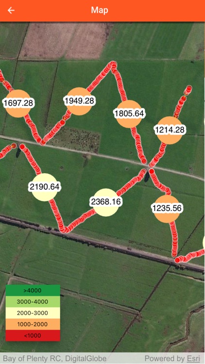 Platemeters screenshot-3