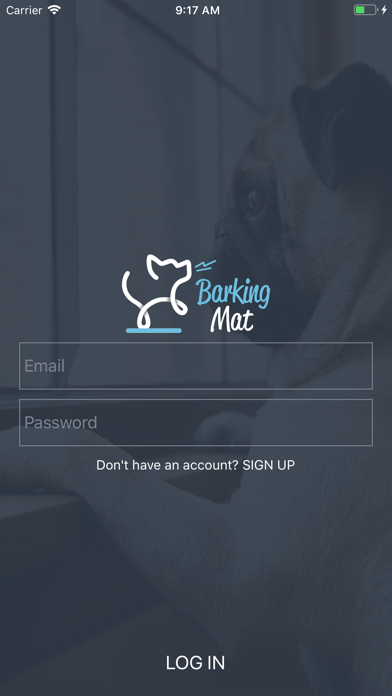 Barking Mat screenshot 3