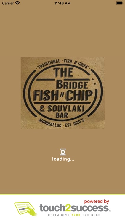 The Bridge Fish & Chips