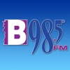 B 98.5