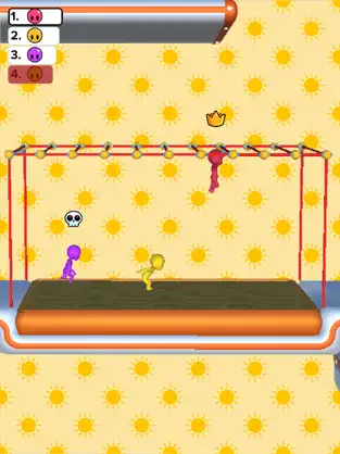 Captura 2 Run Race 3D iphone