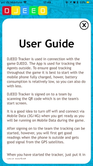 DJEEO Tracker(圖4)-速報App