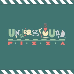 Underground Pizza NY