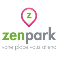 how to cancel Zenpark