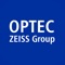 Бесплатное приложение для мероприятий, организатором которых выступает OPTEC ZEISS Group (Россия)