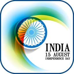 IND Independence Day Frames
