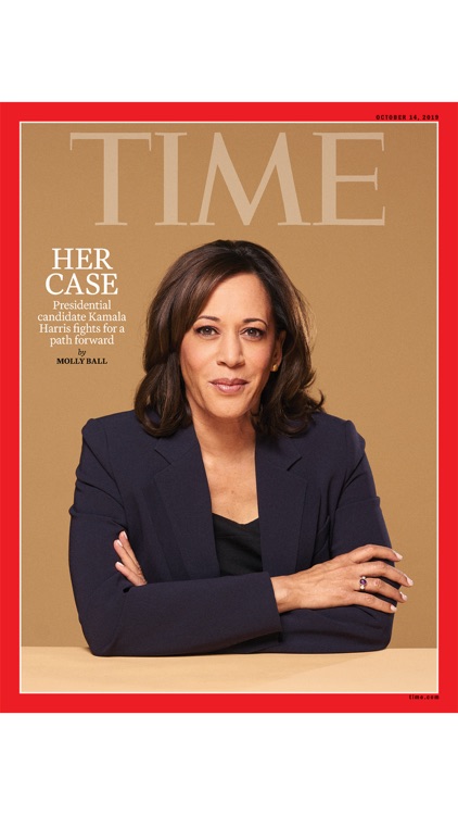 TIME Magazine