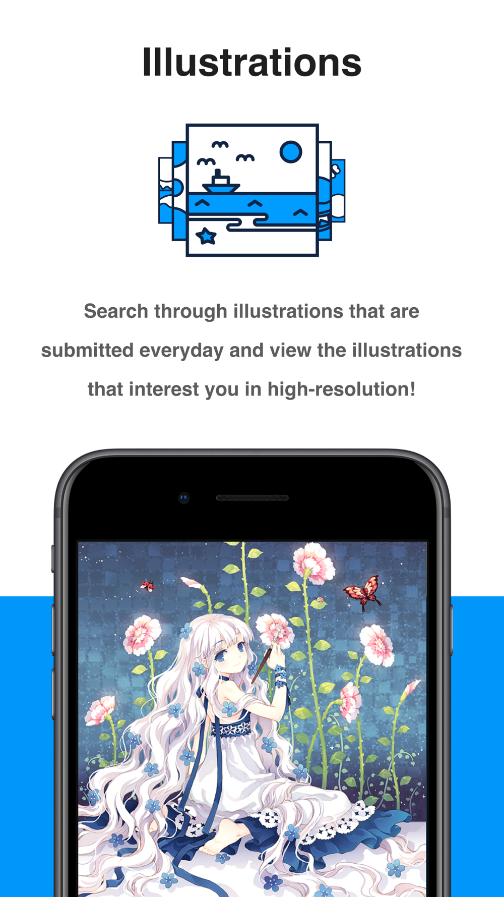 Pixiv Free Download App For Iphone Steprimo Com