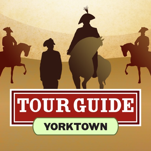 Yorktown Tour Guide Download