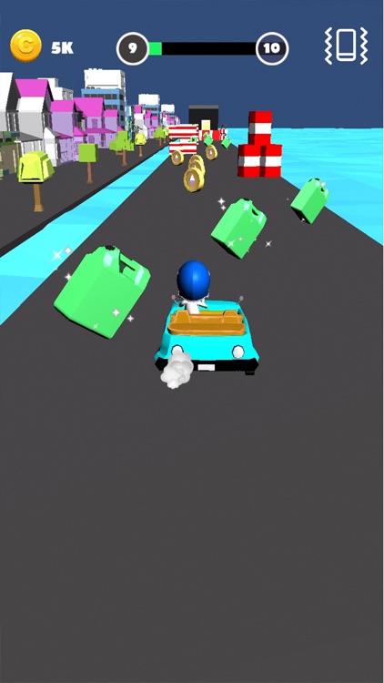Crash Fly! screenshot-6