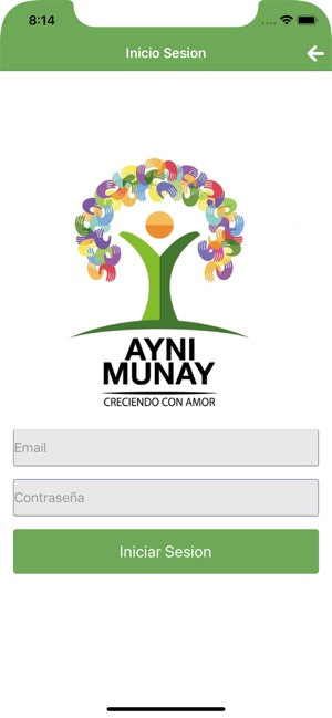 Ayni Munay App(圖2)-速報App