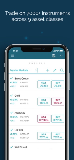 LCG Trader – Trade FX & More(圖3)-速報App