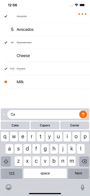 Foodlist(圖5)-速報App