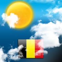 Kontakt Wetter für Belgien