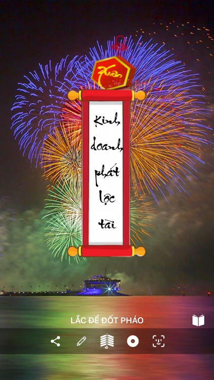 Đốt Pháo Đại - Firecrackers screenshot-3