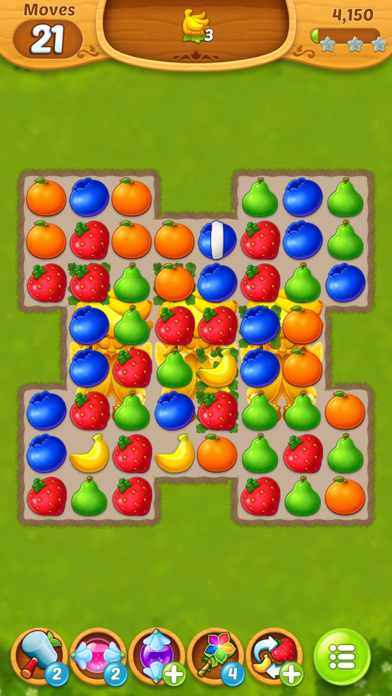 Fruits Mania : Fairy ... screenshot1