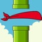 Blindfold Flappy is an fully accessible audio game, inspired by the mobile game Flappy Bird