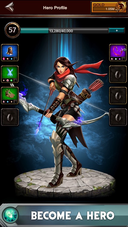Game of War - Fire Age screenshot-3